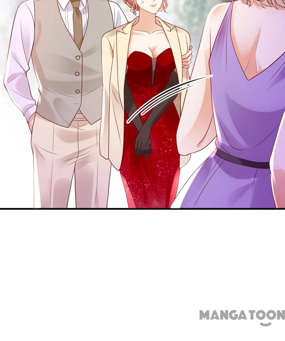 Hào Môn Thiên Giới Tiền Thê Chapter 792 - 25