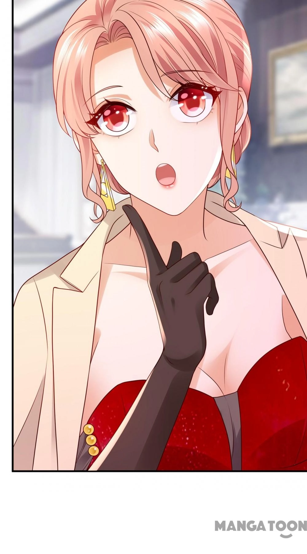 Hào Môn Thiên Giới Tiền Thê Chapter 792 - 29