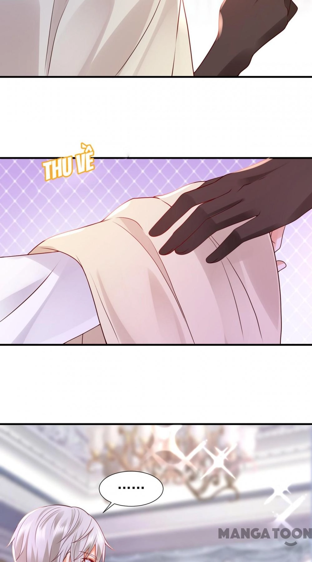 Hào Môn Thiên Giới Tiền Thê Chapter 792 - 32