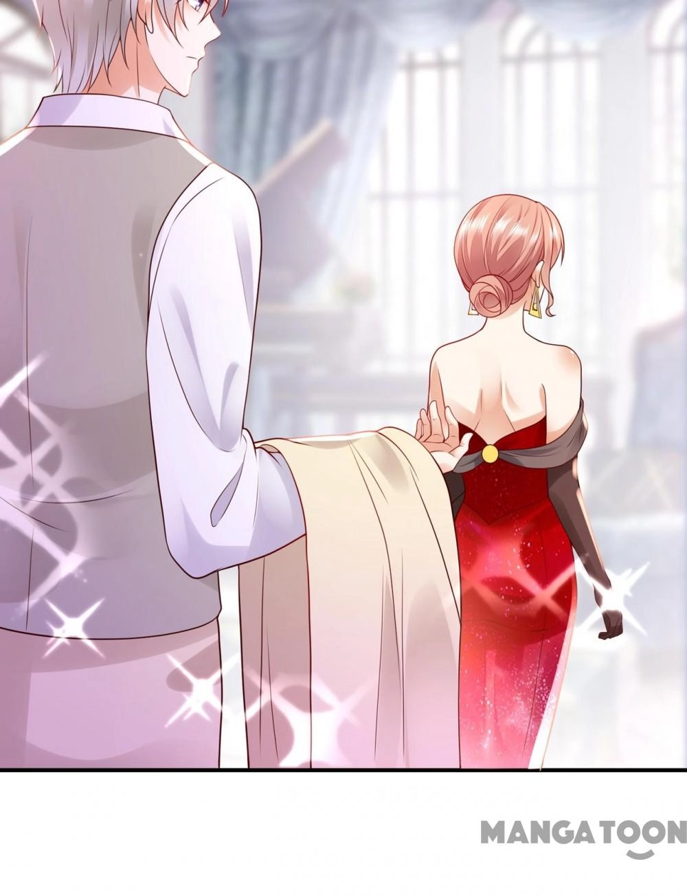 Hào Môn Thiên Giới Tiền Thê Chapter 792 - 33