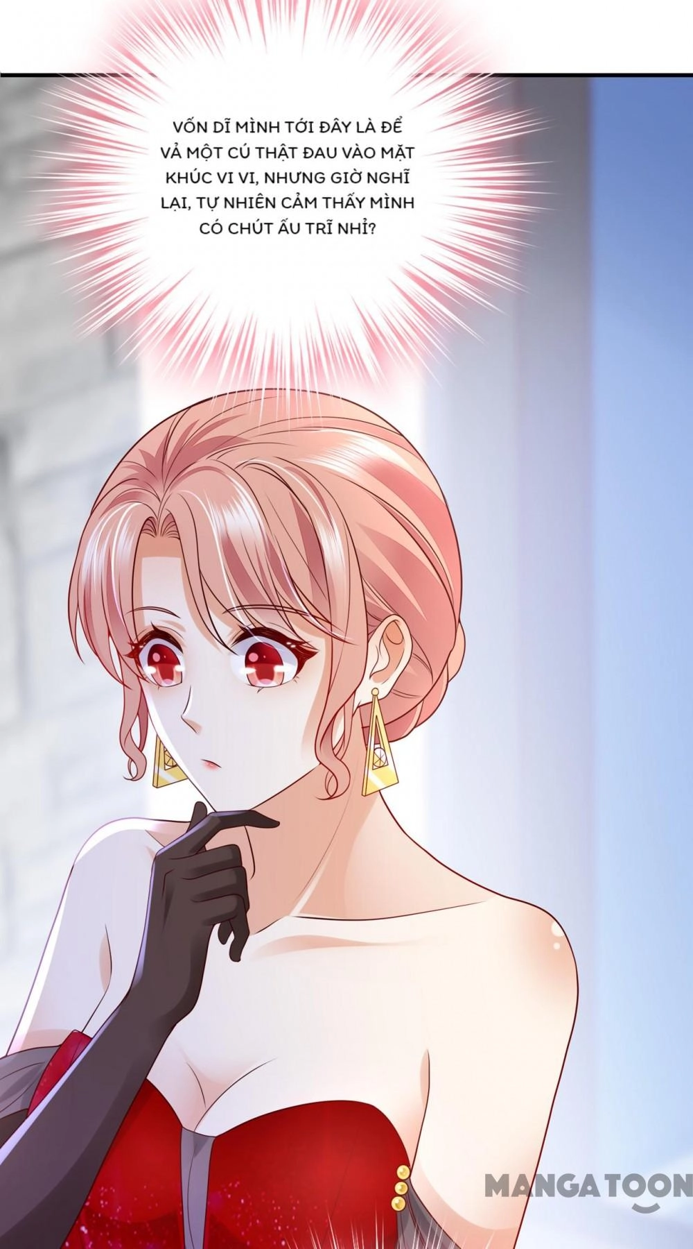 Hào Môn Thiên Giới Tiền Thê Chapter 792 - 37