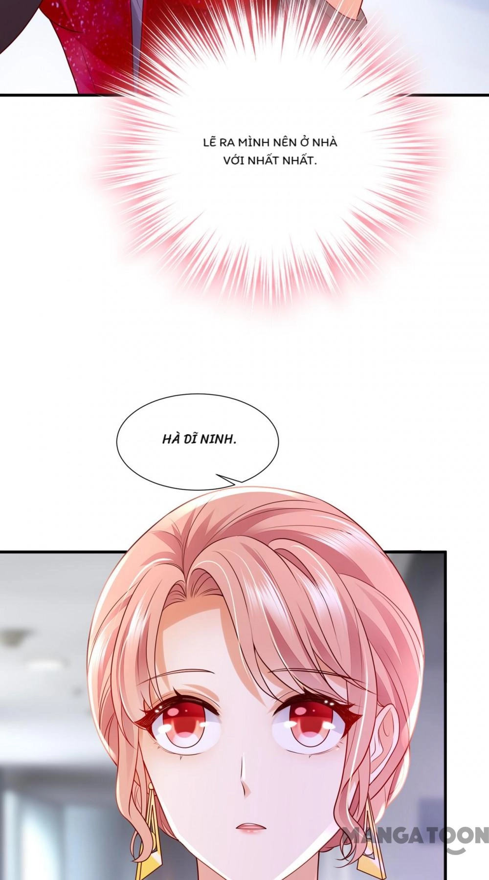 Hào Môn Thiên Giới Tiền Thê Chapter 792 - 38