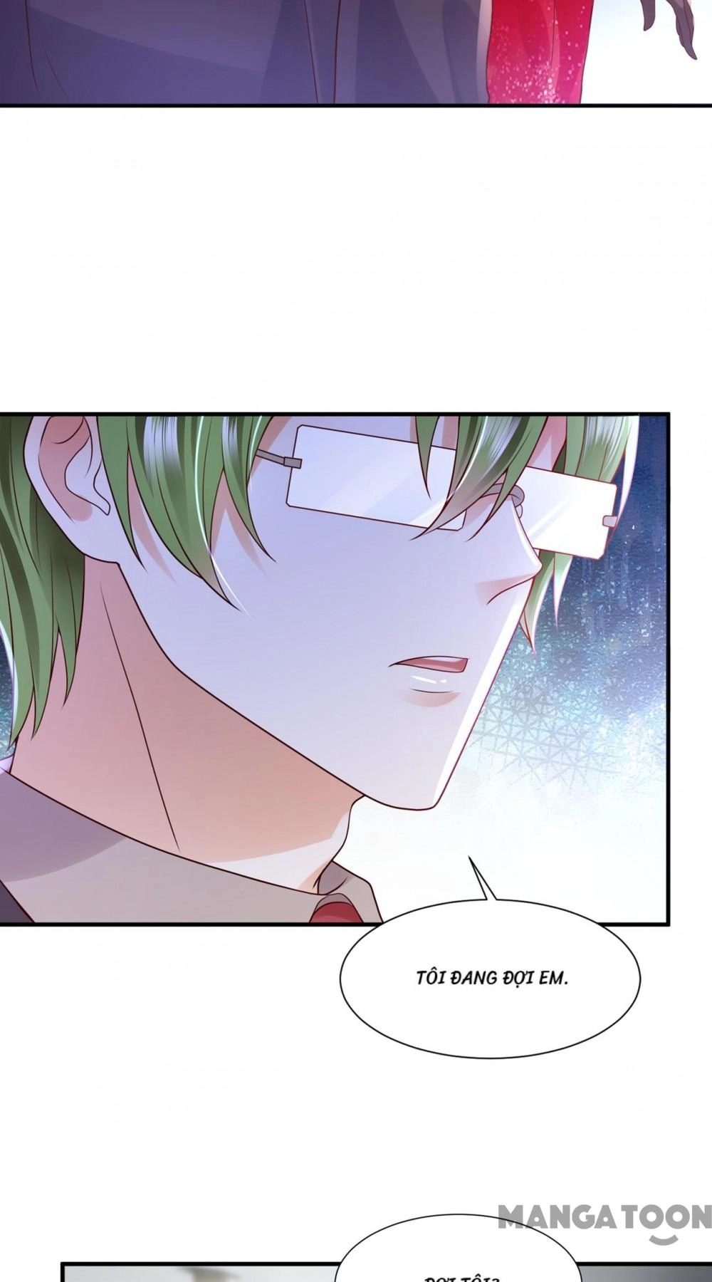 Hào Môn Thiên Giới Tiền Thê Chapter 793 - 2