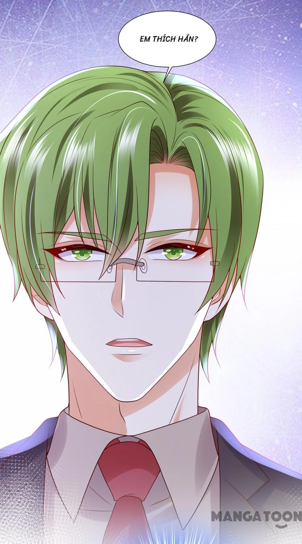 Hào Môn Thiên Giới Tiền Thê Chapter 793 - 4