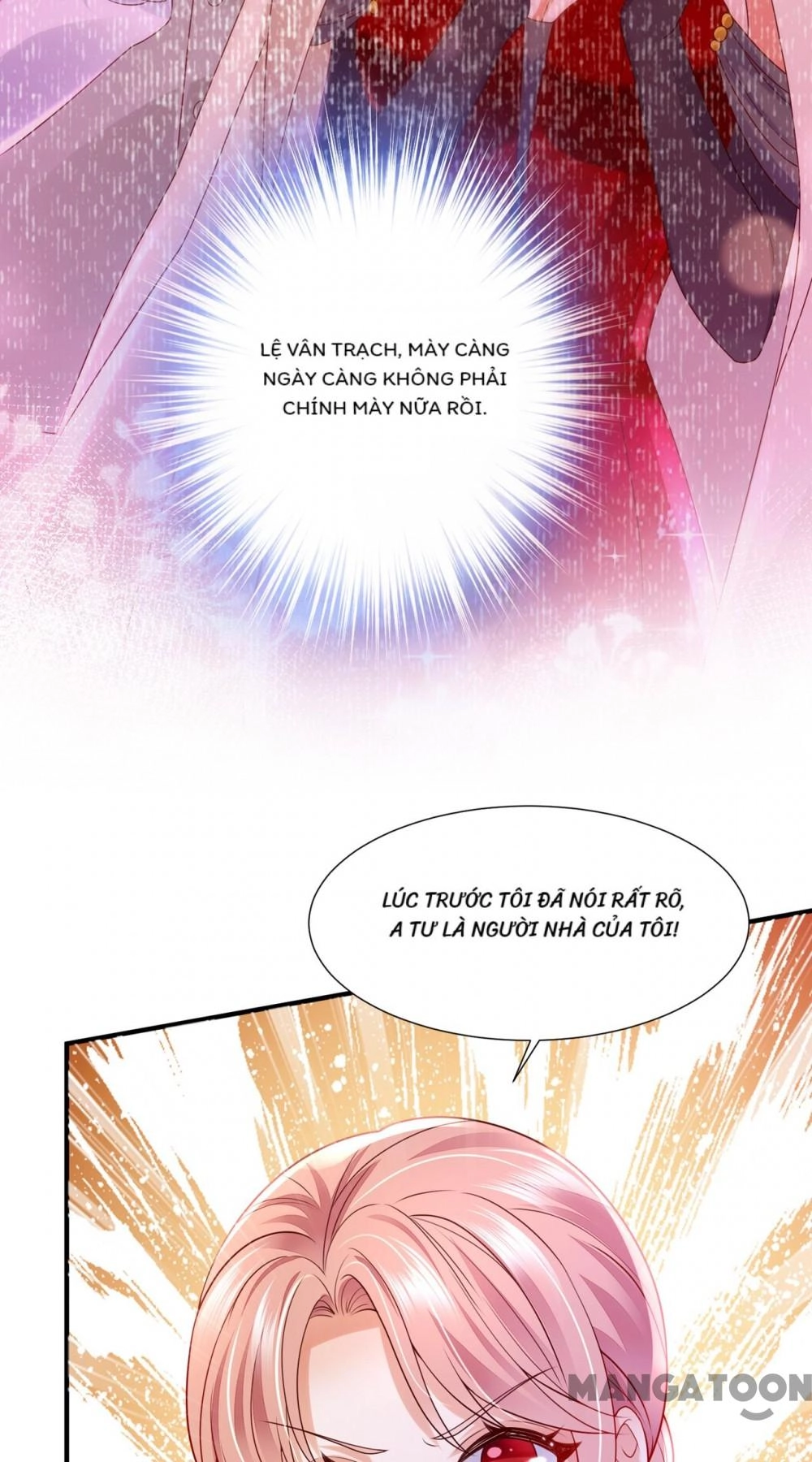 Hào Môn Thiên Giới Tiền Thê Chapter 793 - 6