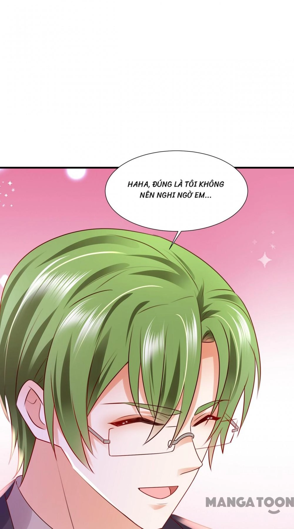 Hào Môn Thiên Giới Tiền Thê Chapter 793 - 9