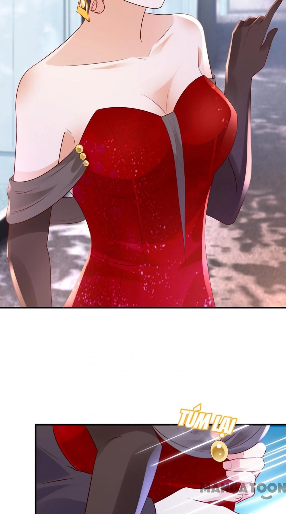 Hào Môn Thiên Giới Tiền Thê Chapter 793 - 13