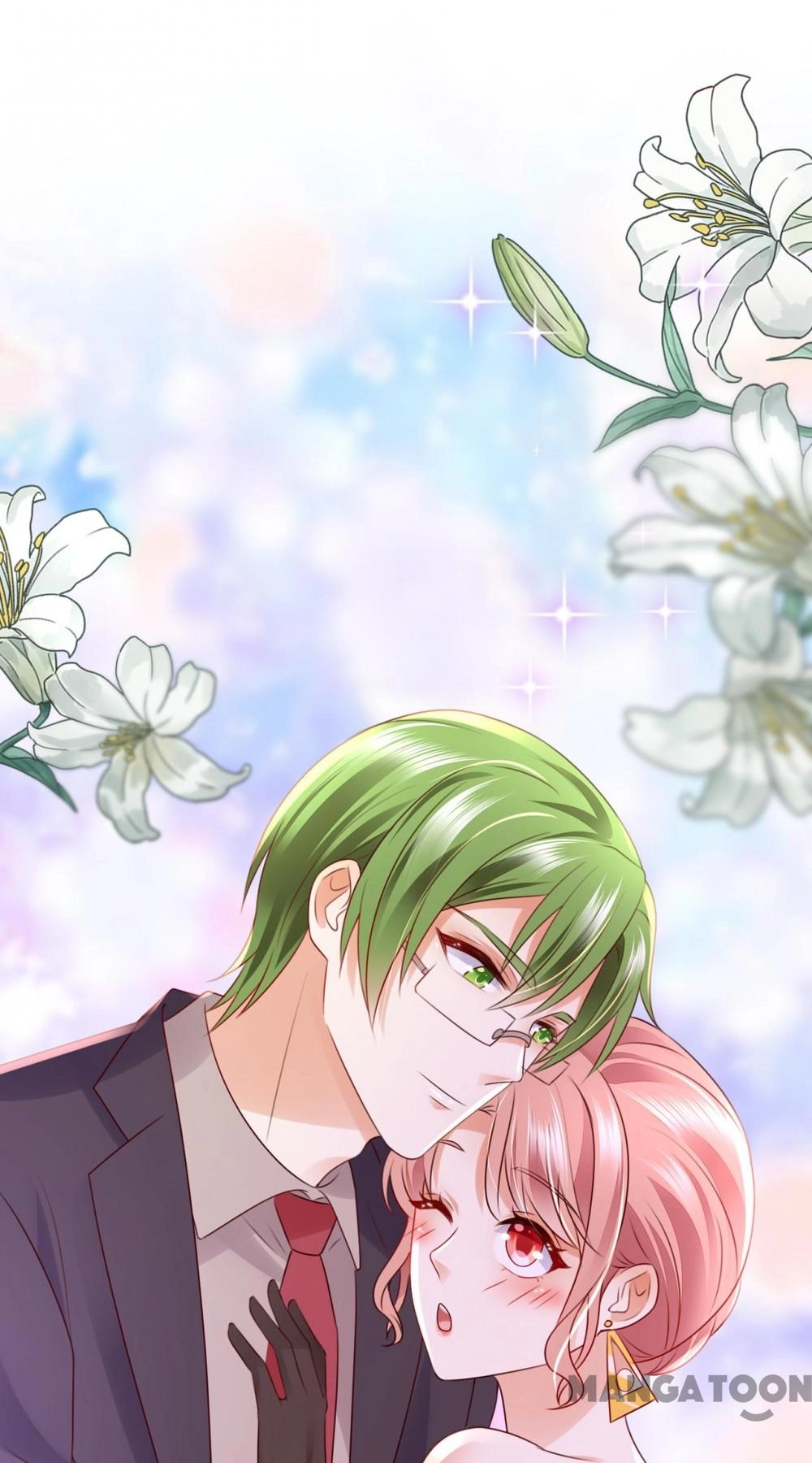 Hào Môn Thiên Giới Tiền Thê Chapter 793 - 15