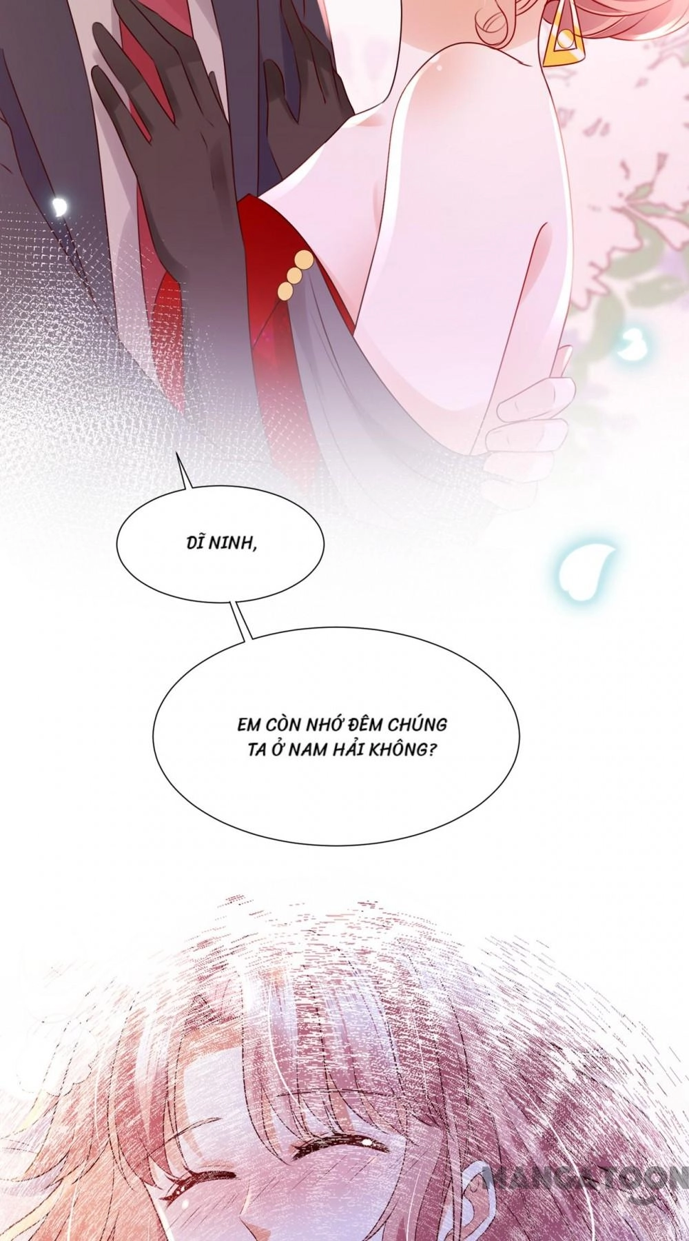 Hào Môn Thiên Giới Tiền Thê Chapter 793 - 18