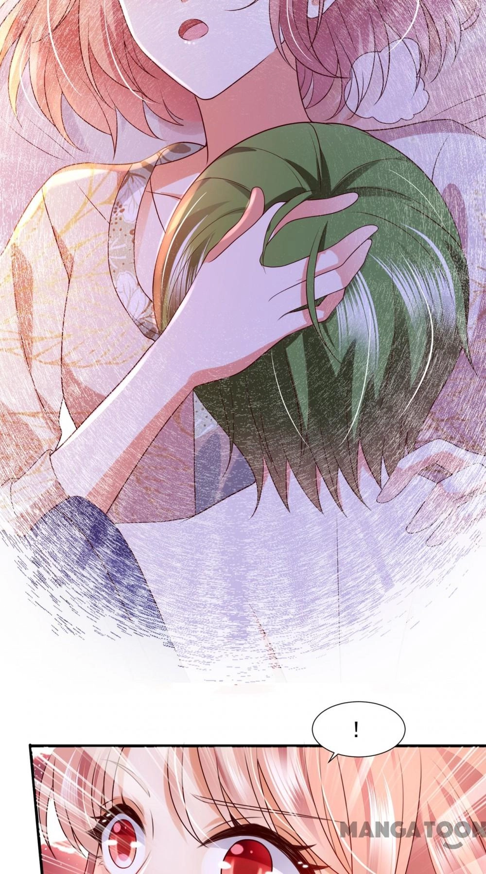 Hào Môn Thiên Giới Tiền Thê Chapter 793 - 19