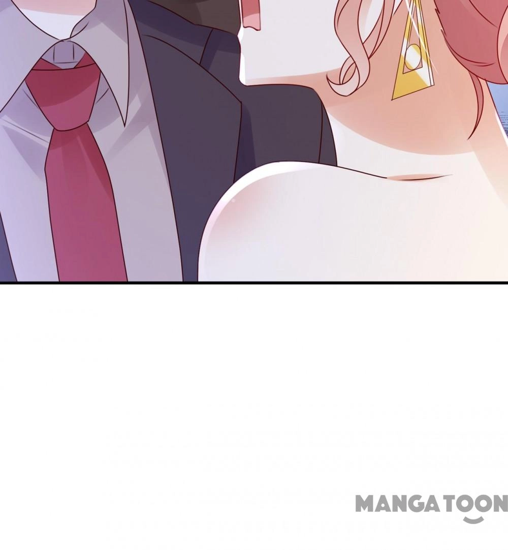 Hào Môn Thiên Giới Tiền Thê Chapter 793 - 21