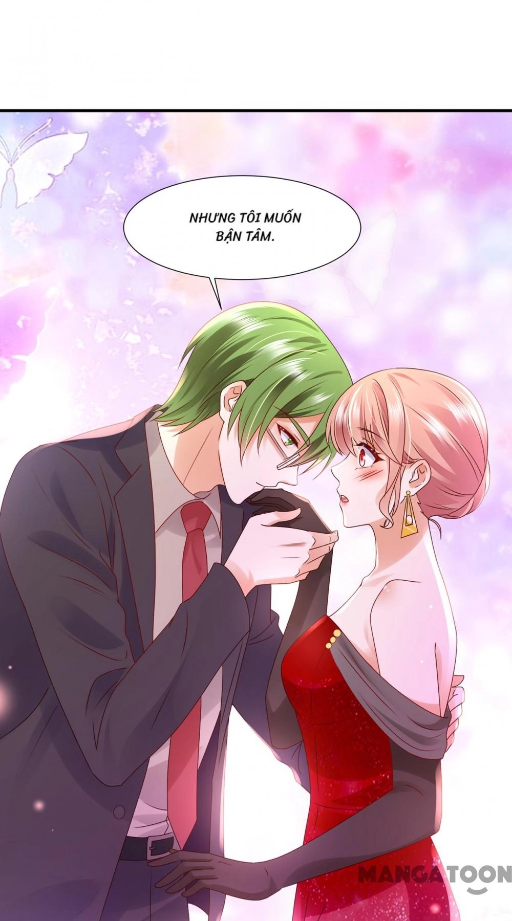 Hào Môn Thiên Giới Tiền Thê Chapter 793 - 22