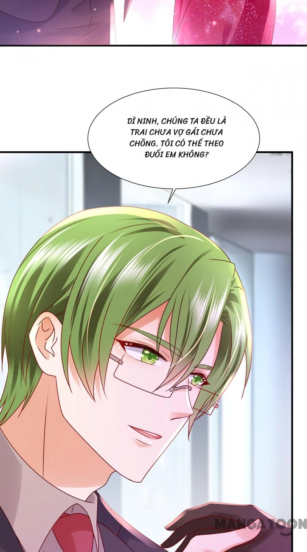 Hào Môn Thiên Giới Tiền Thê Chapter 793 - 23