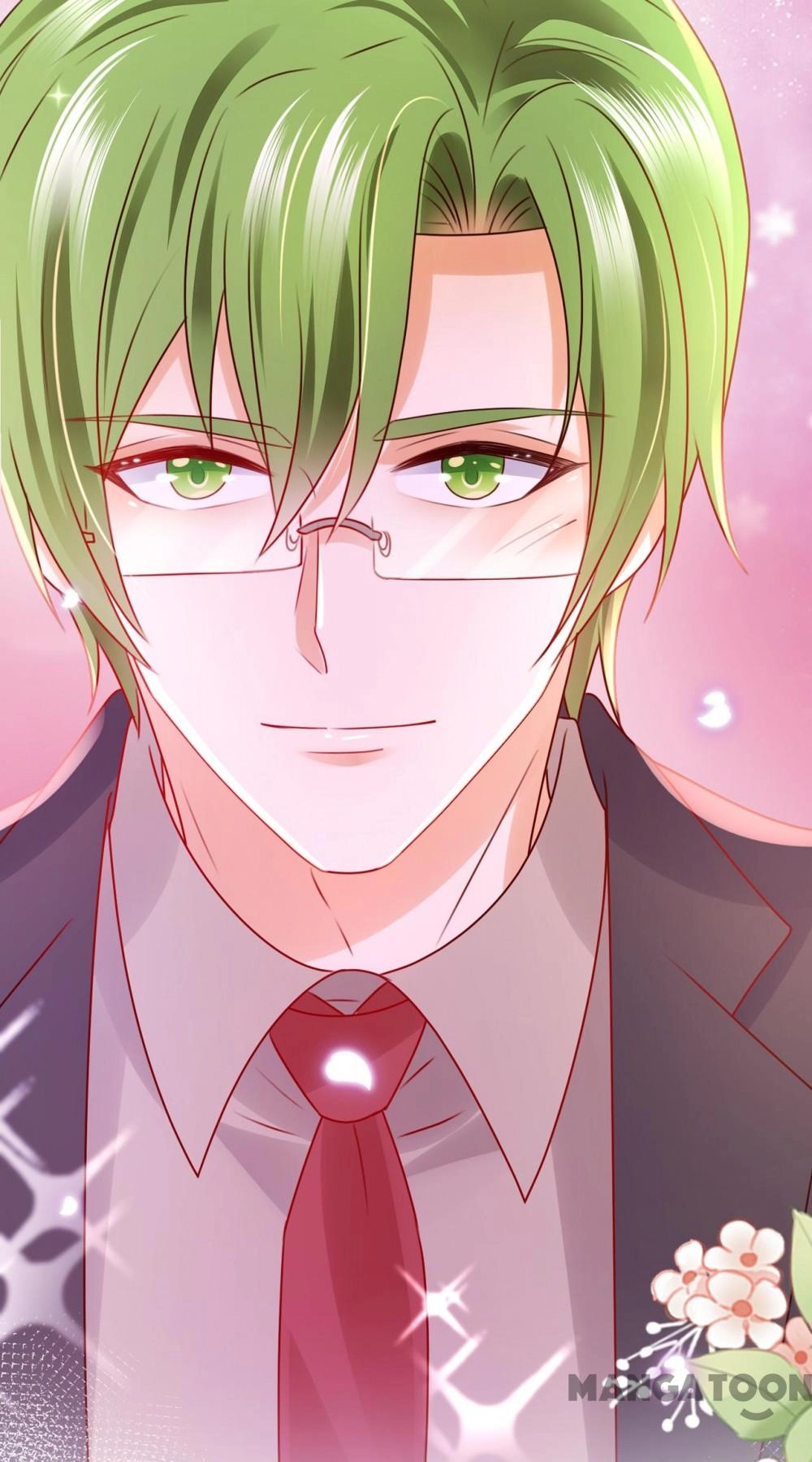 Hào Môn Thiên Giới Tiền Thê Chapter 793 - 26