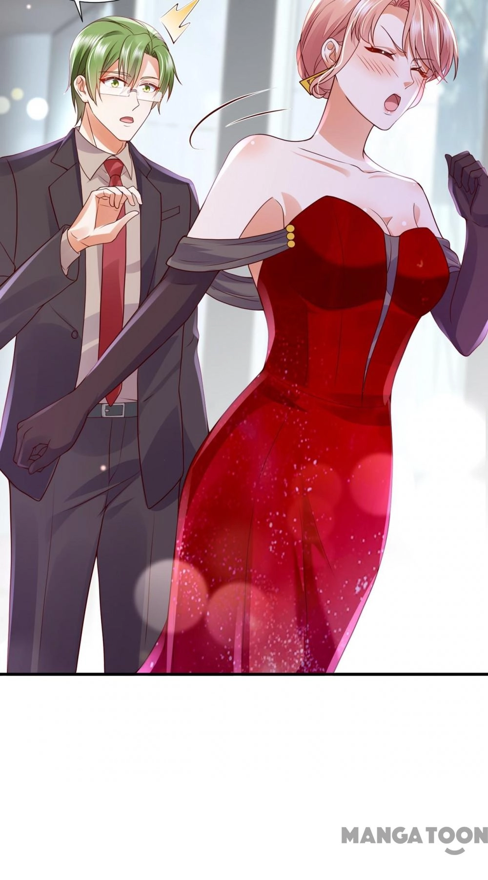 Hào Môn Thiên Giới Tiền Thê Chapter 793 - 29