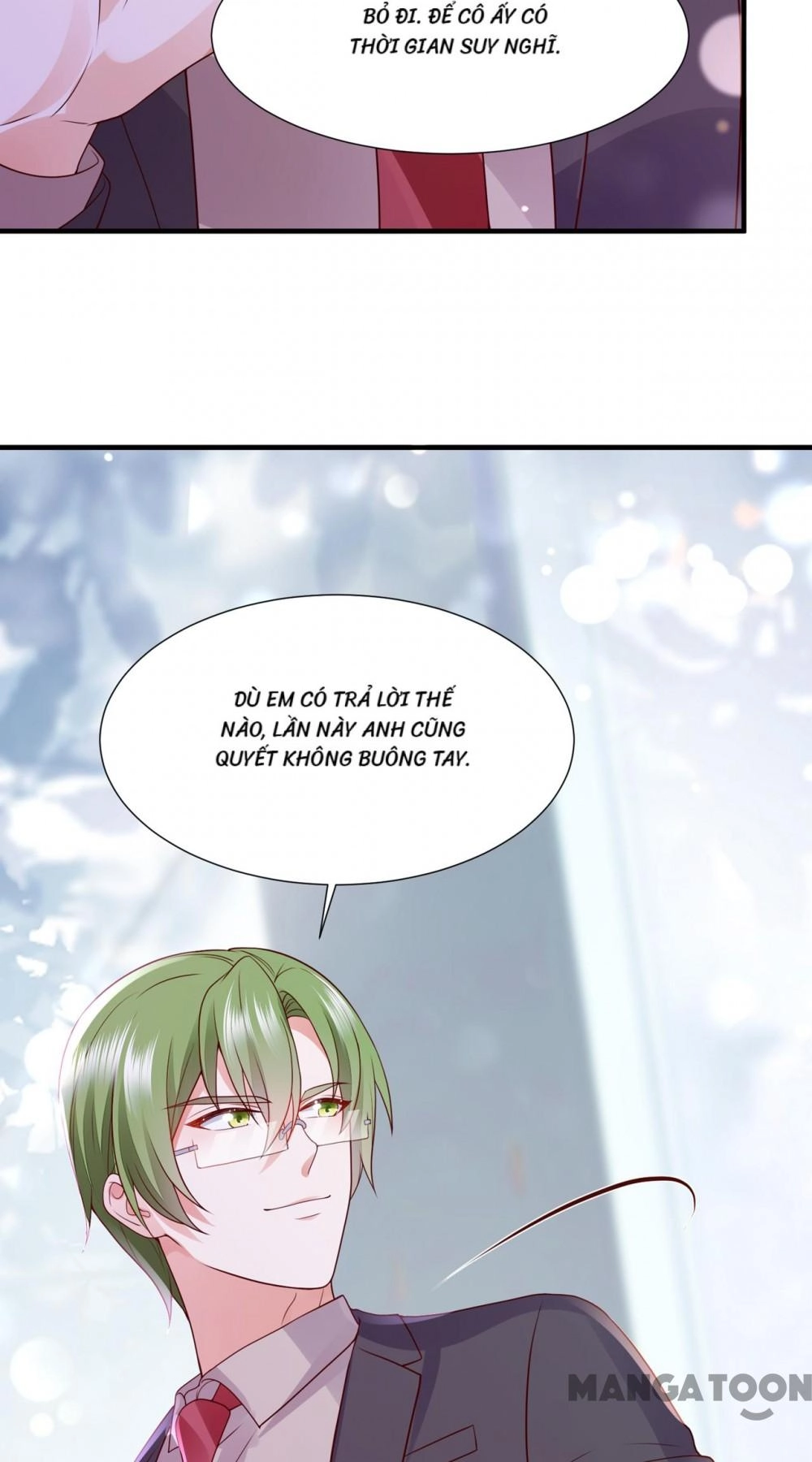 Hào Môn Thiên Giới Tiền Thê Chapter 793 - 31