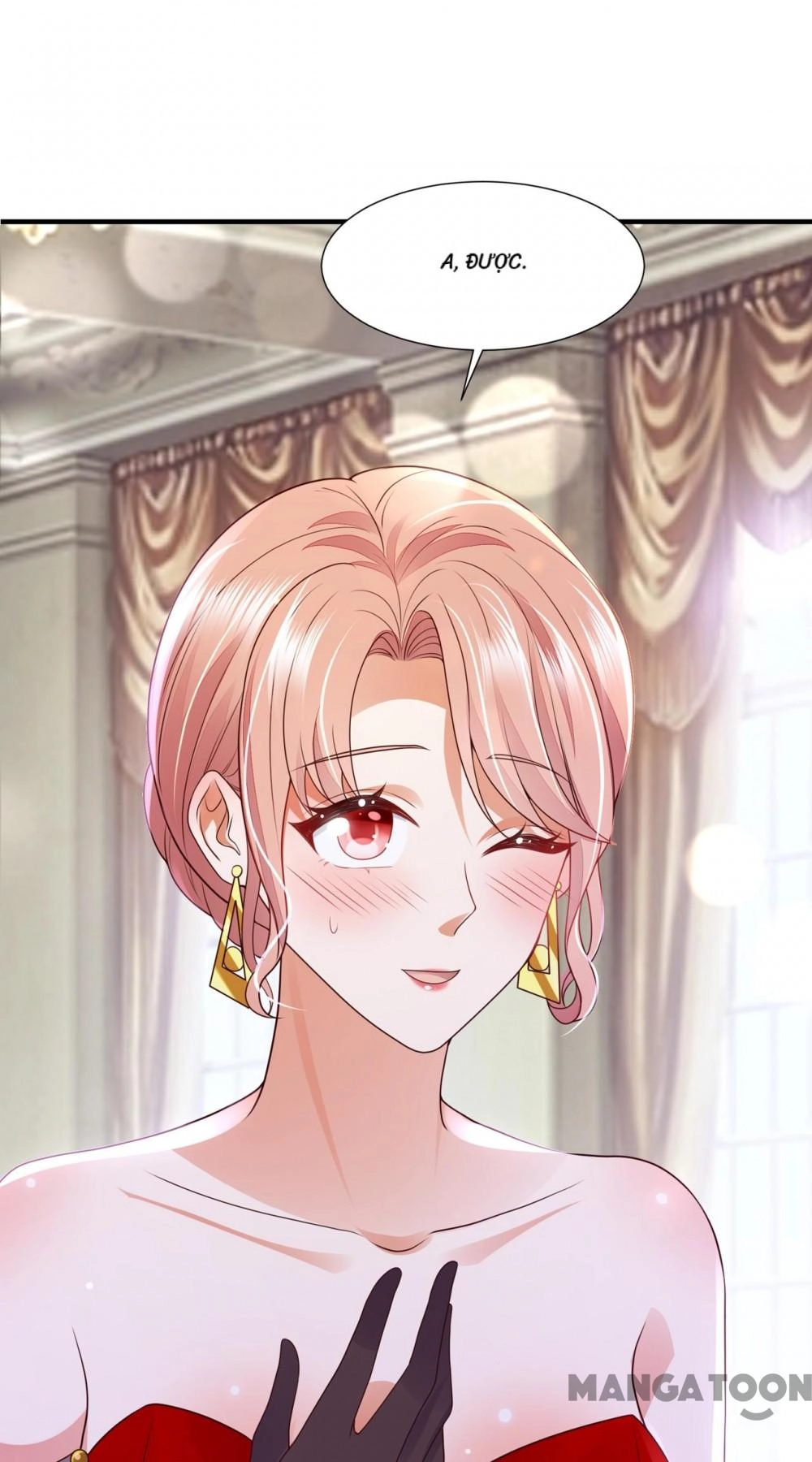 Hào Môn Thiên Giới Tiền Thê Chapter 793 - 36