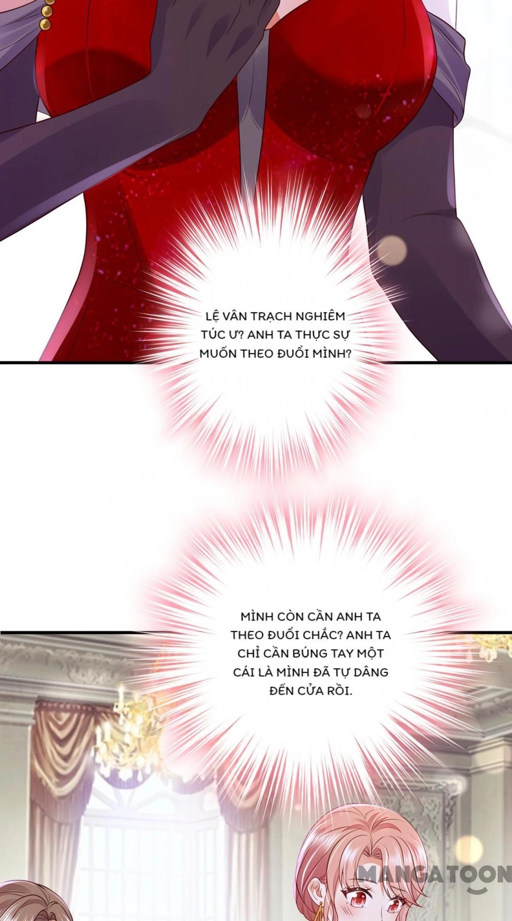 Hào Môn Thiên Giới Tiền Thê Chapter 793 - 37