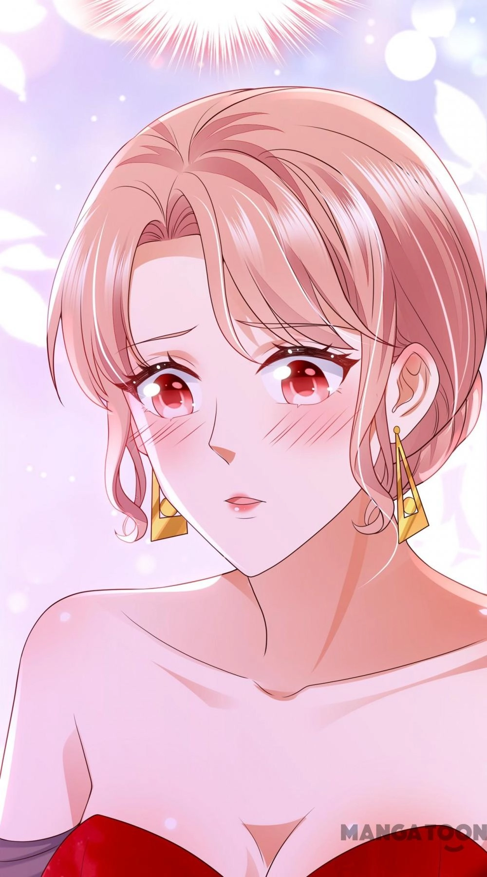 Hào Môn Thiên Giới Tiền Thê Chapter 793 - 39