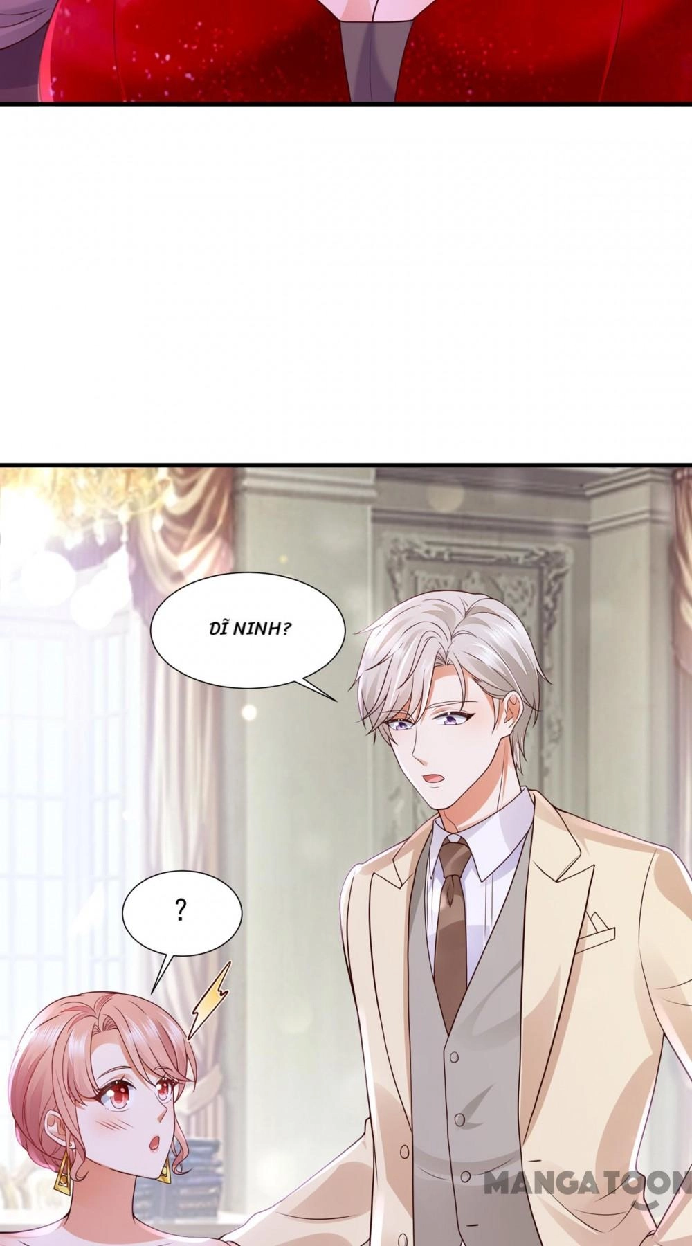 Hào Môn Thiên Giới Tiền Thê Chapter 793 - 40