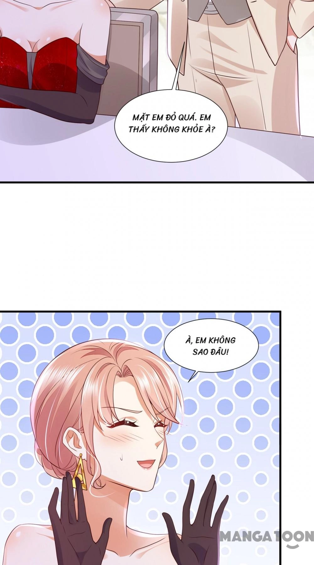 Hào Môn Thiên Giới Tiền Thê Chapter 793 - 41