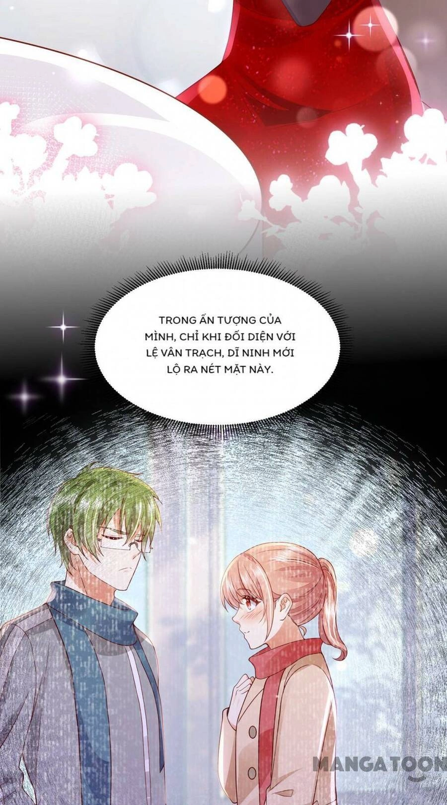 Hào Môn Thiên Giới Tiền Thê Chapter 794 - 2