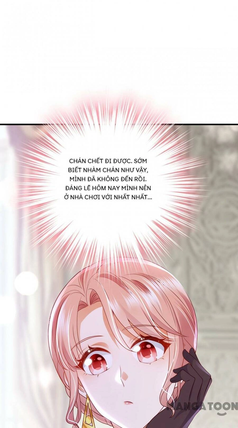 Hào Môn Thiên Giới Tiền Thê Chapter 794 - 9