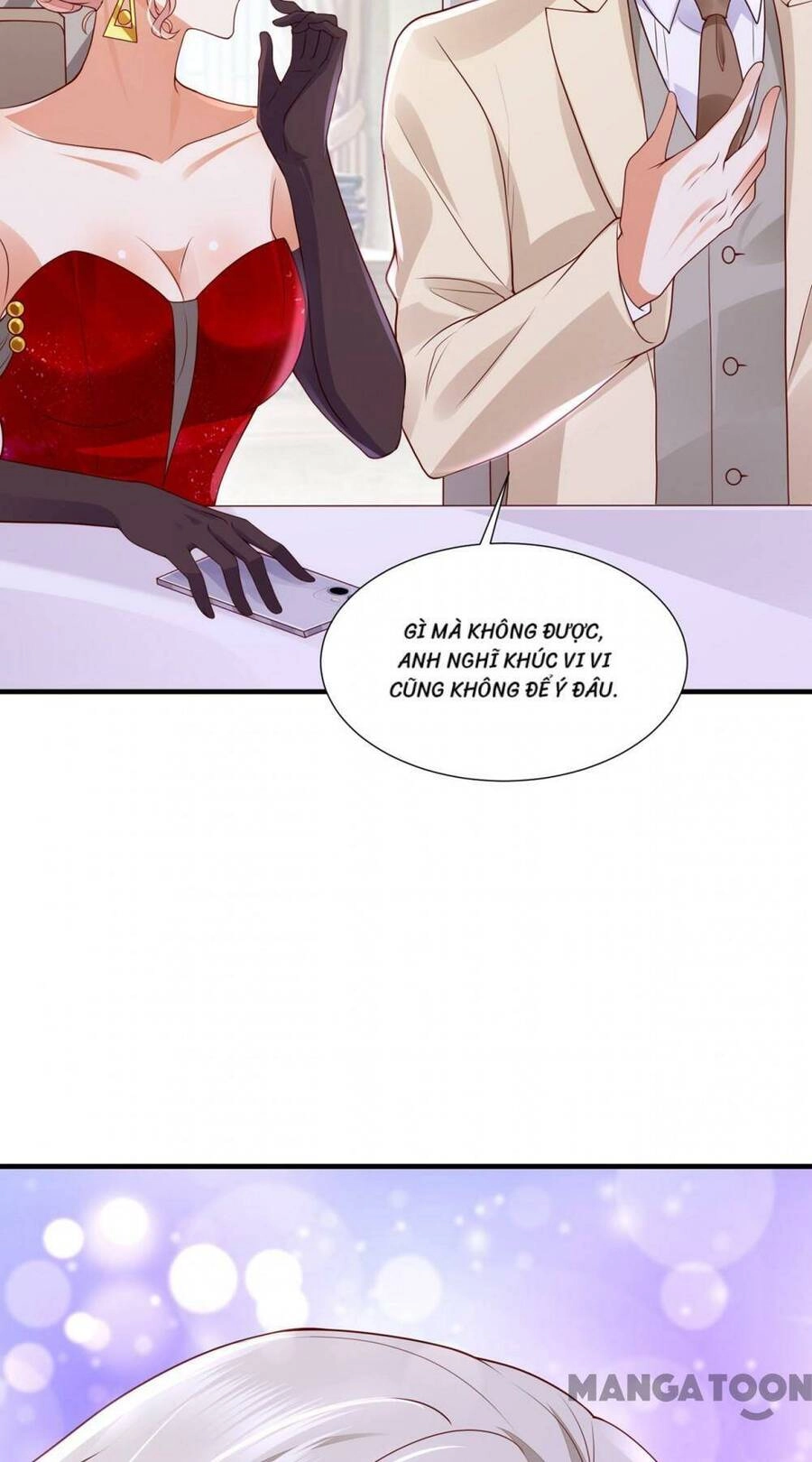 Hào Môn Thiên Giới Tiền Thê Chapter 794 - 12