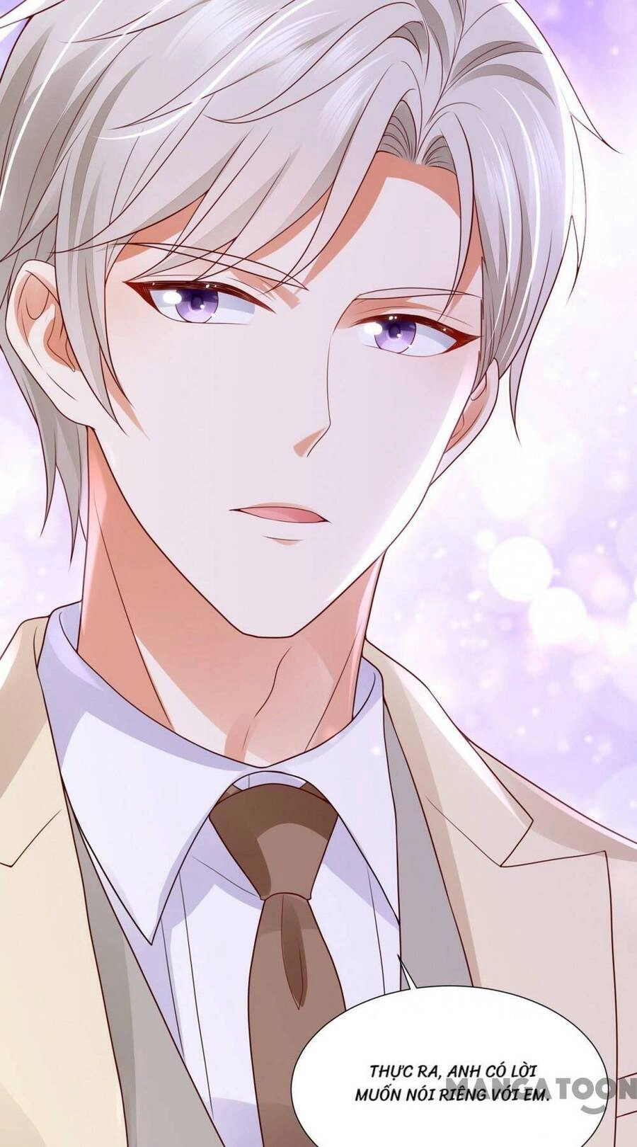 Hào Môn Thiên Giới Tiền Thê Chapter 794 - 13