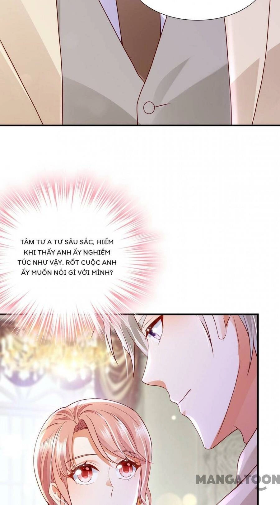 Hào Môn Thiên Giới Tiền Thê Chapter 794 - 14