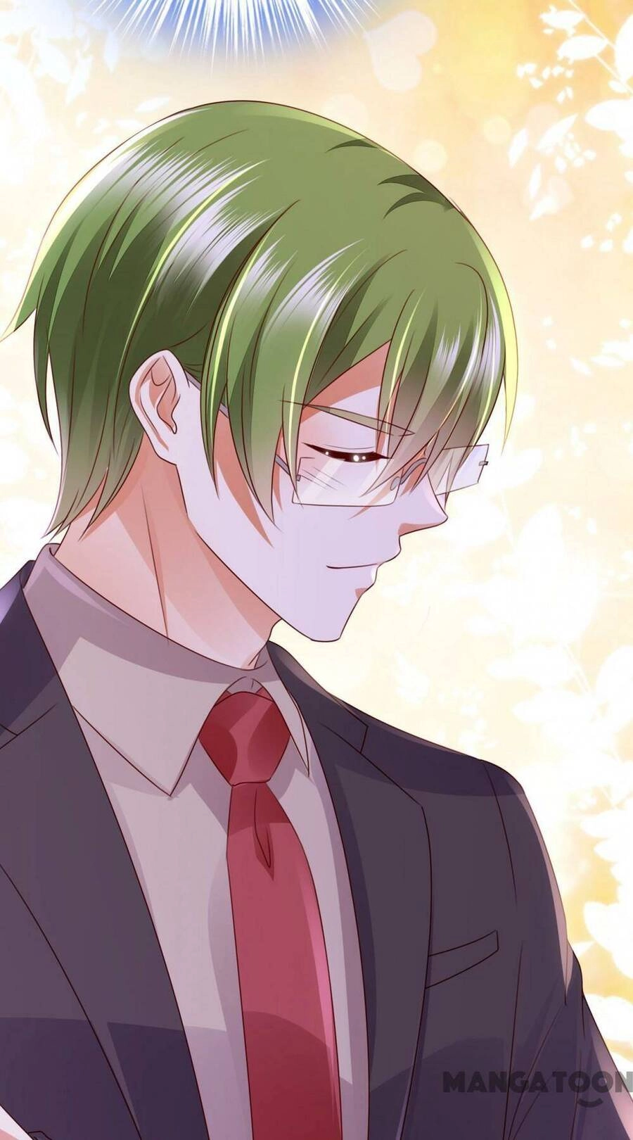 Hào Môn Thiên Giới Tiền Thê Chapter 794 - 22