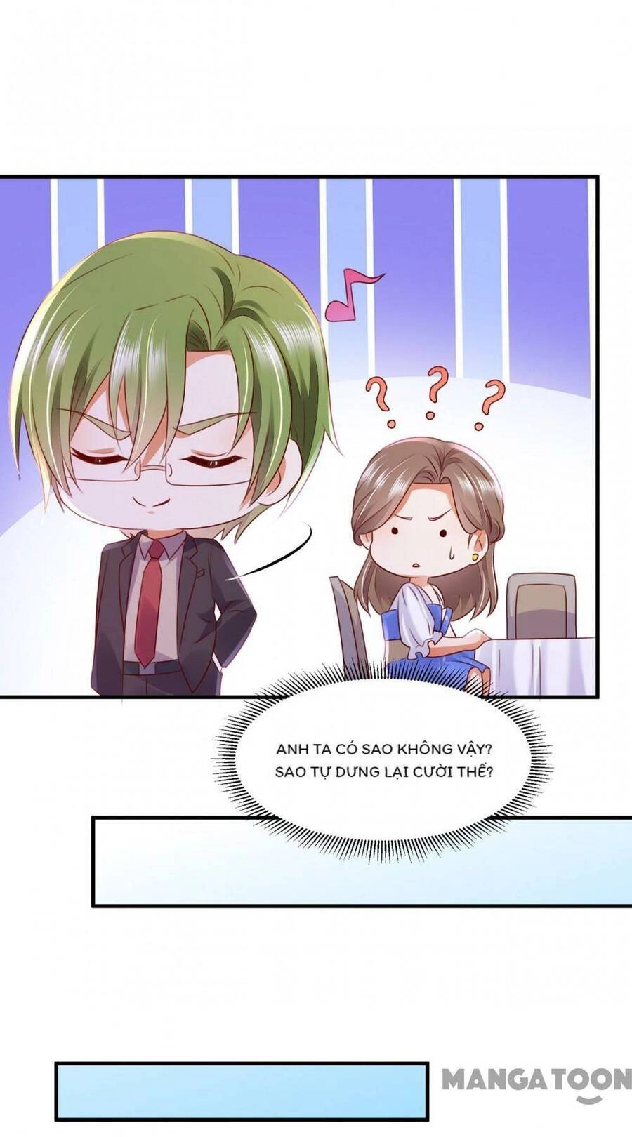 Hào Môn Thiên Giới Tiền Thê Chapter 794 - 24