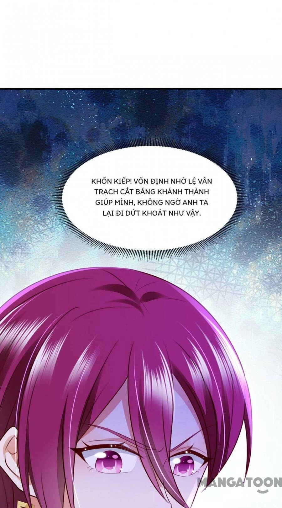 Hào Môn Thiên Giới Tiền Thê Chapter 794 - 27