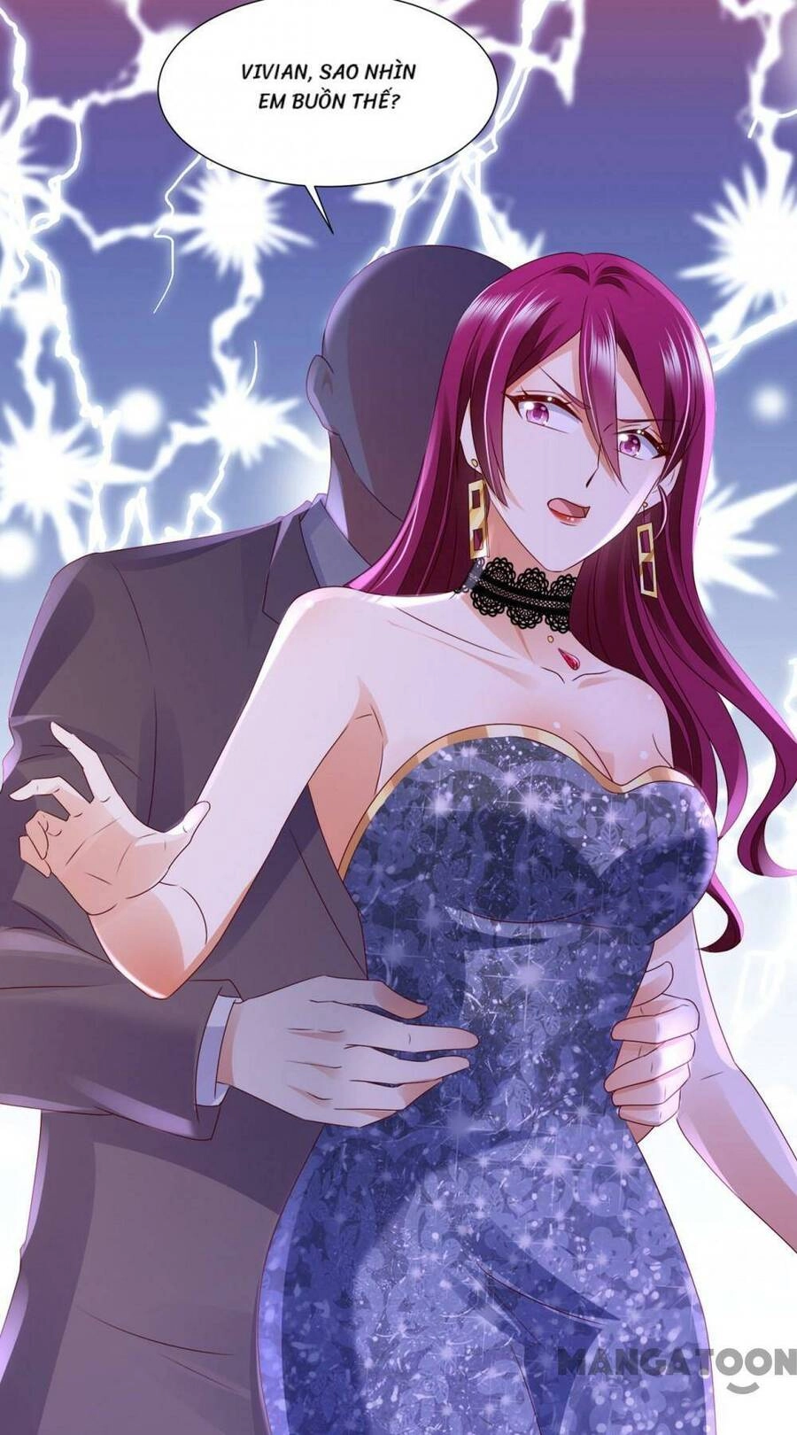 Hào Môn Thiên Giới Tiền Thê Chapter 794 - 29