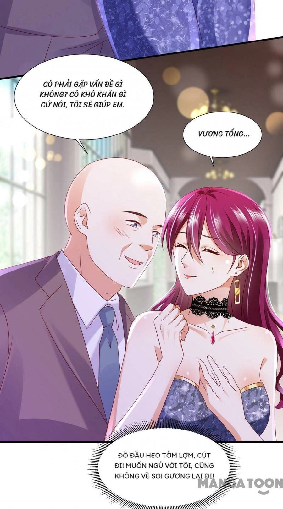 Hào Môn Thiên Giới Tiền Thê Chapter 794 - 30