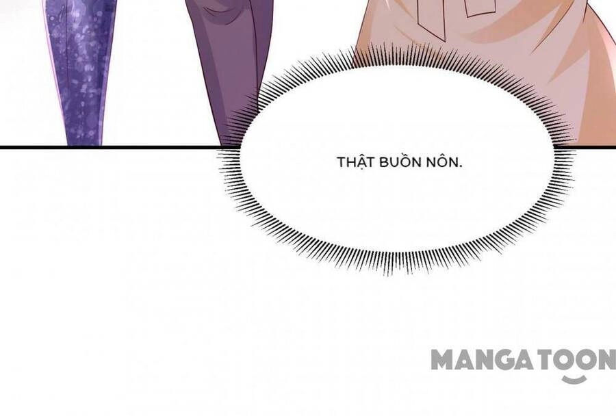 Hào Môn Thiên Giới Tiền Thê Chapter 794 - 36