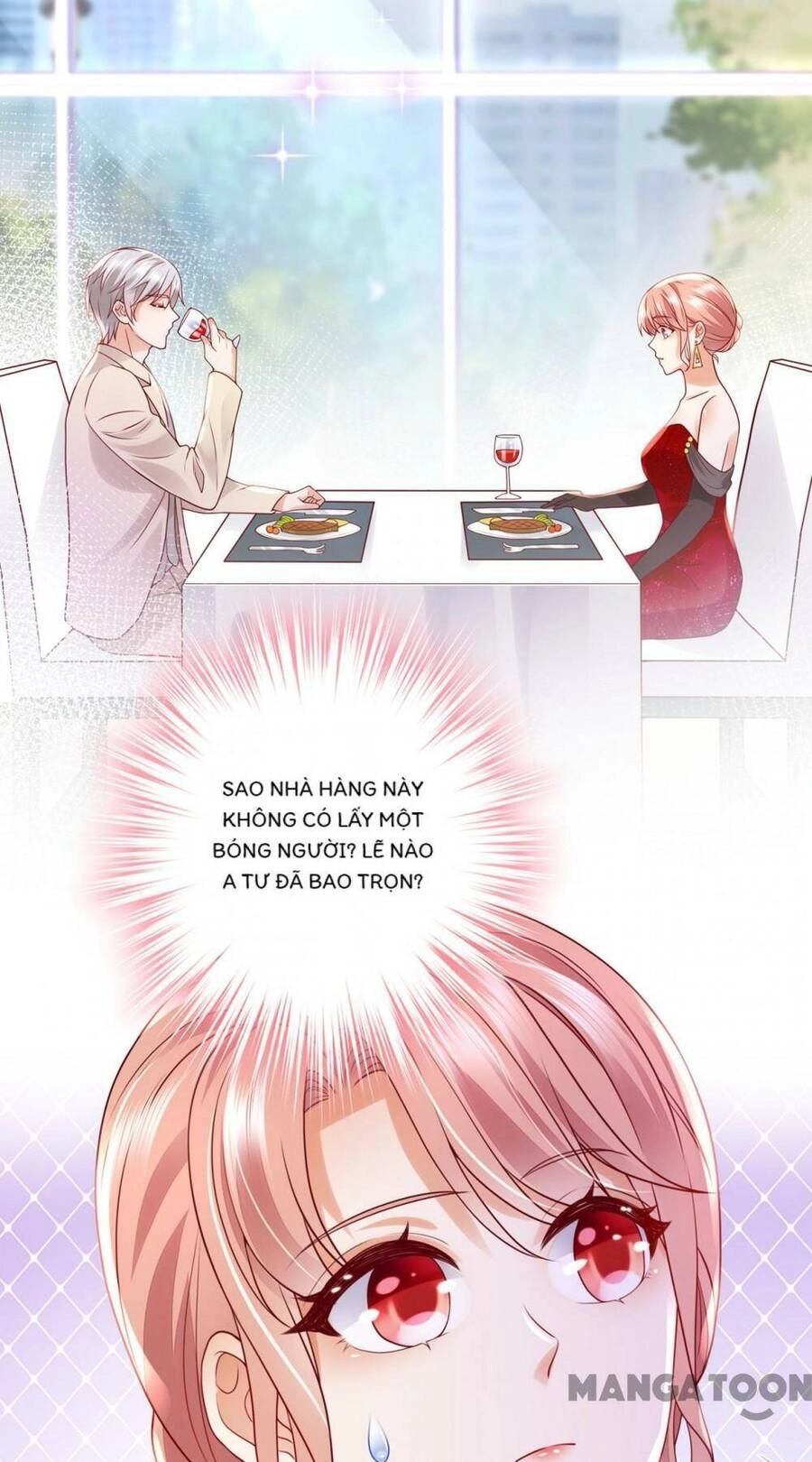 Hào Môn Thiên Giới Tiền Thê Chapter 794 - 38