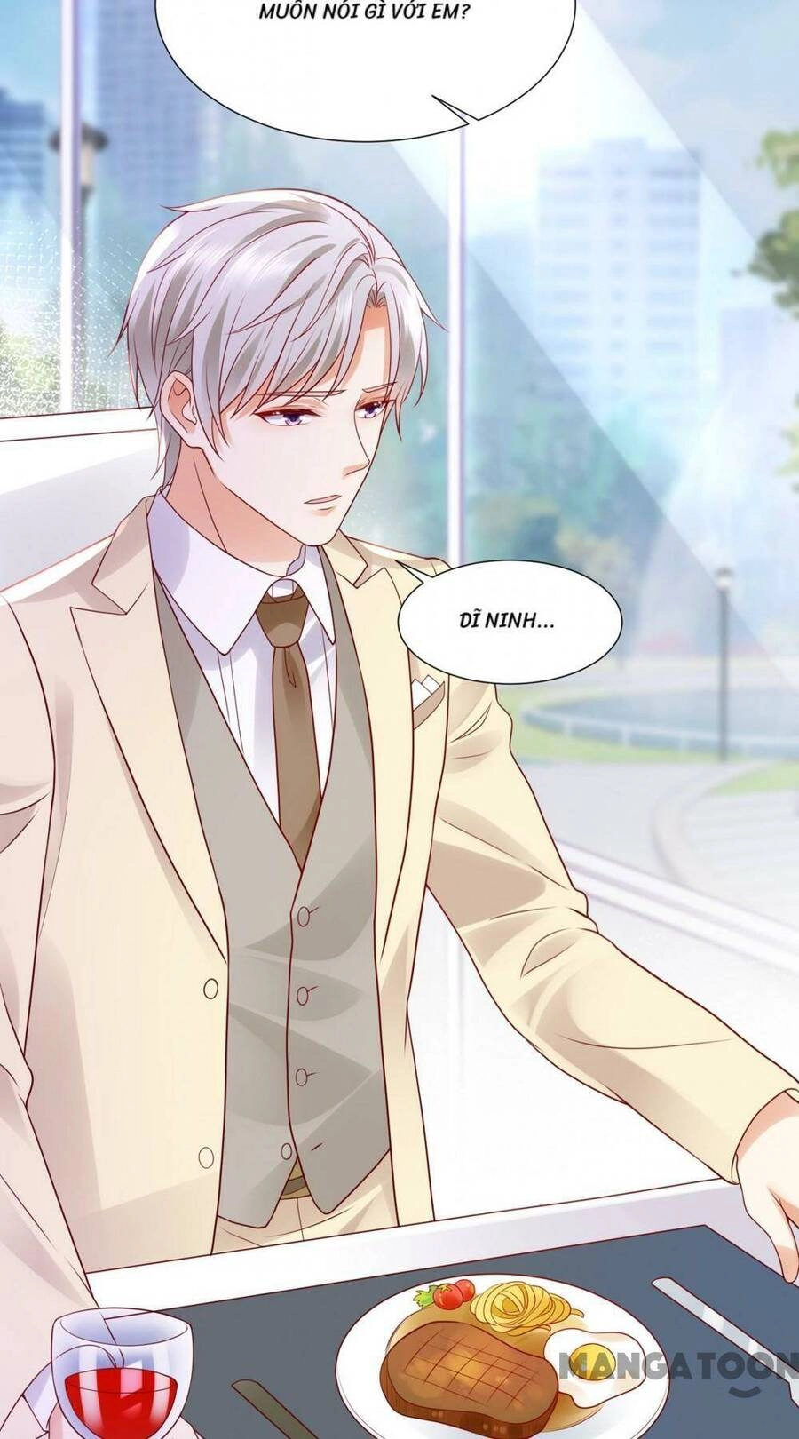 Hào Môn Thiên Giới Tiền Thê Chapter 794 - 41