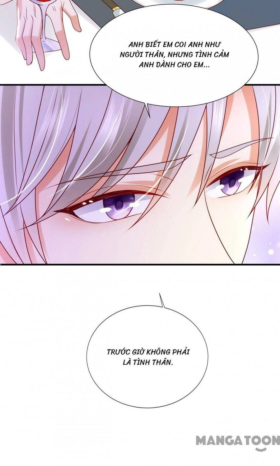 Hào Môn Thiên Giới Tiền Thê Chapter 794 - 42