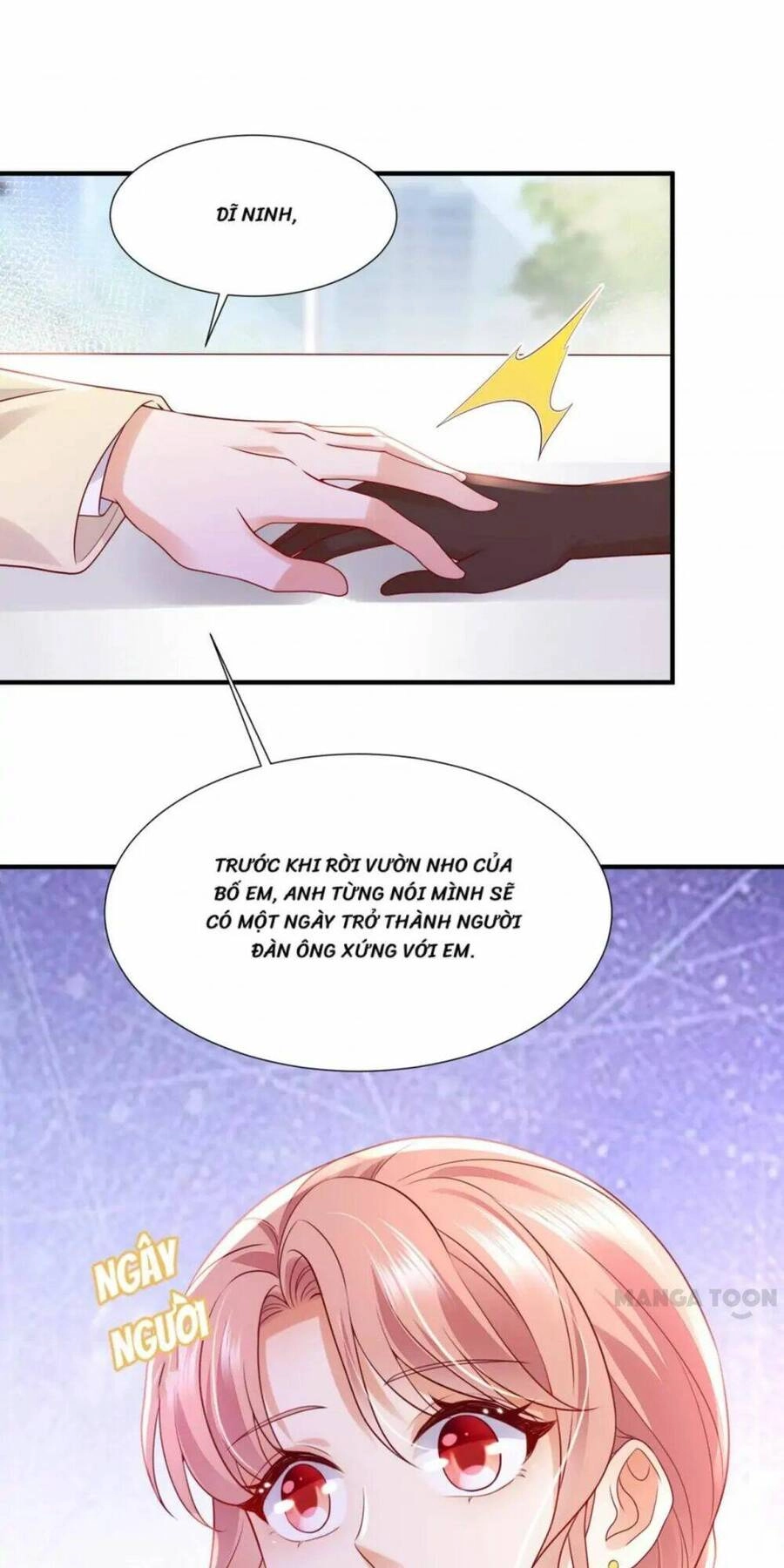 Hào Môn Thiên Giới Tiền Thê Chapter 795 - 1