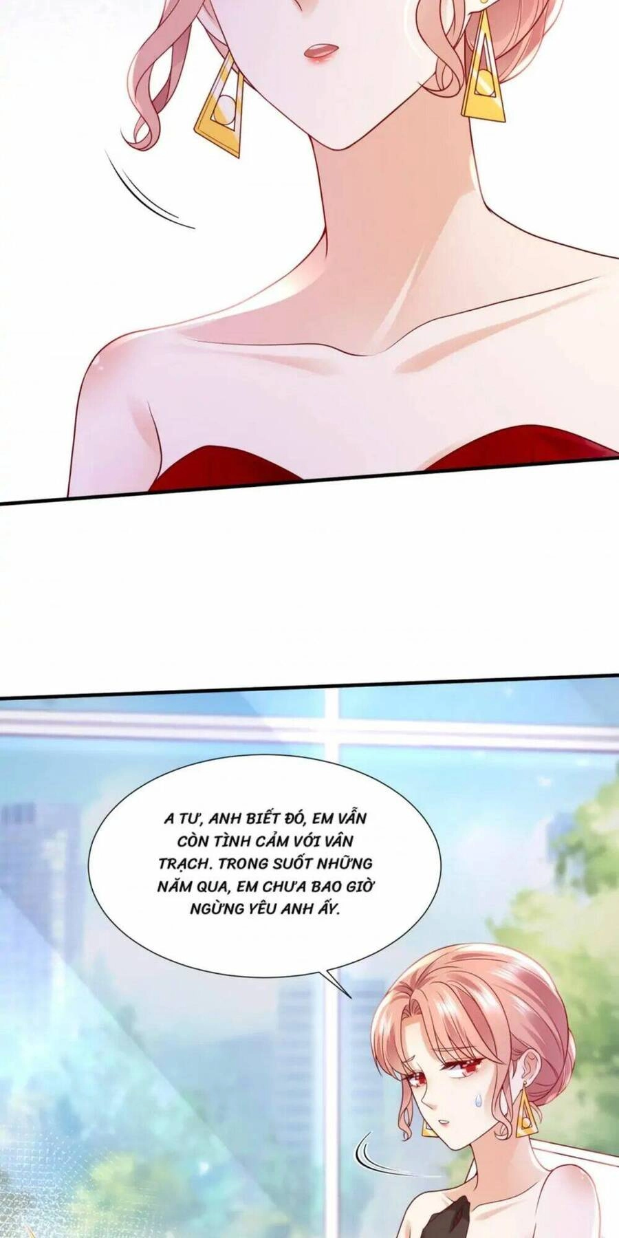 Hào Môn Thiên Giới Tiền Thê Chapter 795 - 2