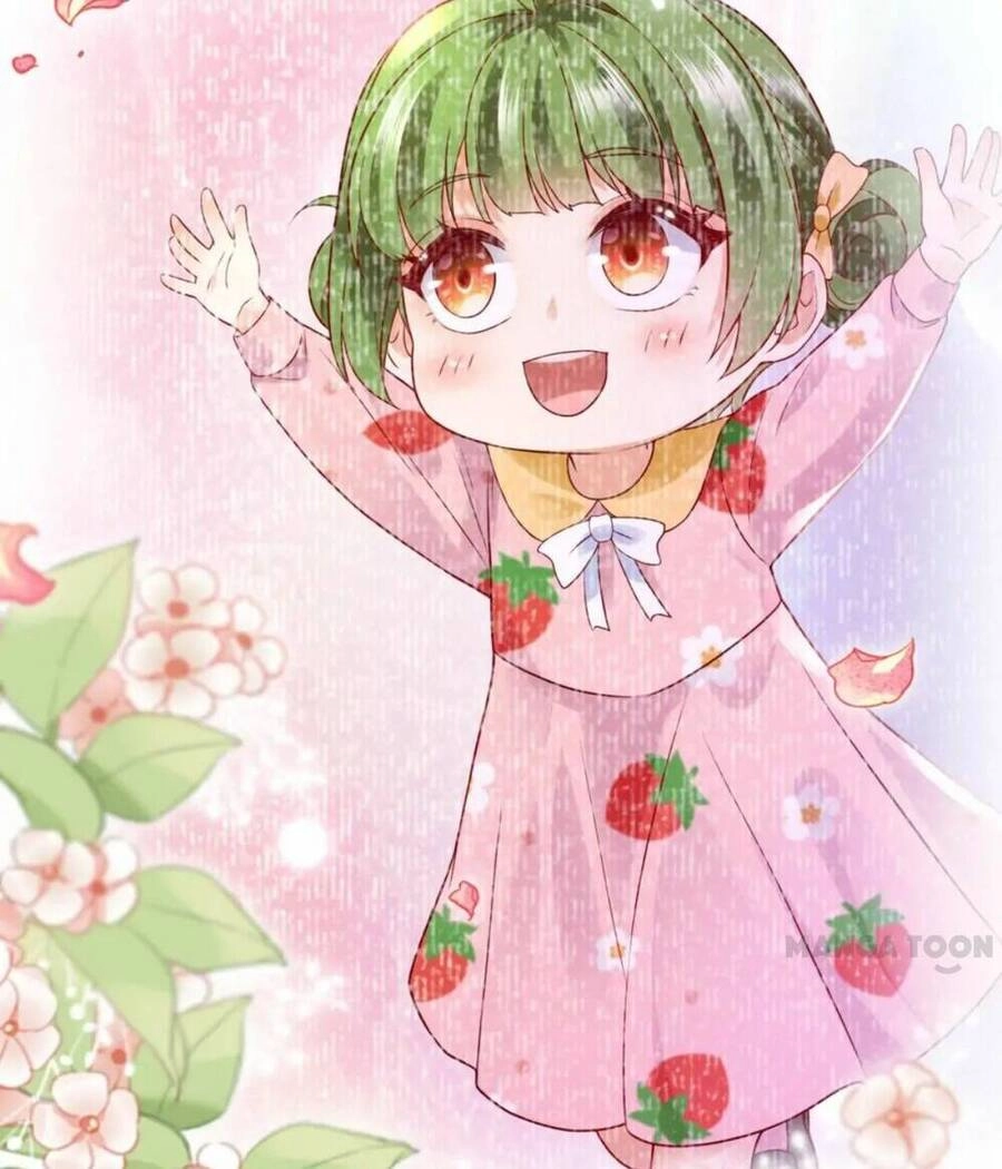 Hào Môn Thiên Giới Tiền Thê Chapter 795 - 5