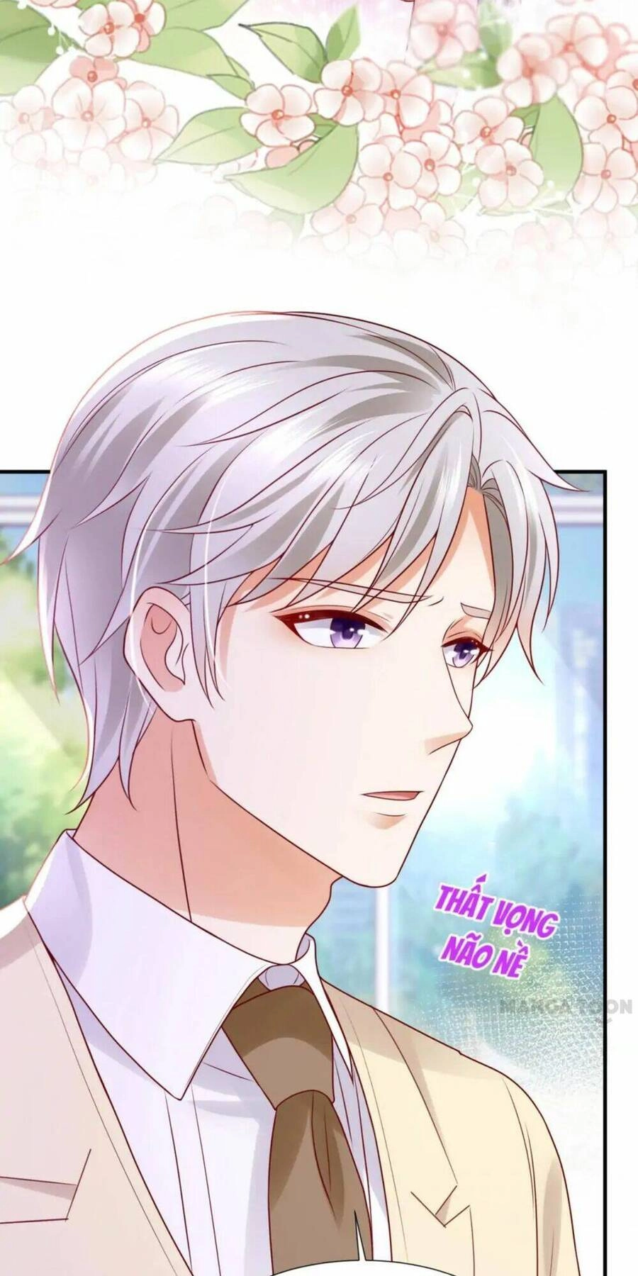 Hào Môn Thiên Giới Tiền Thê Chapter 795 - 6