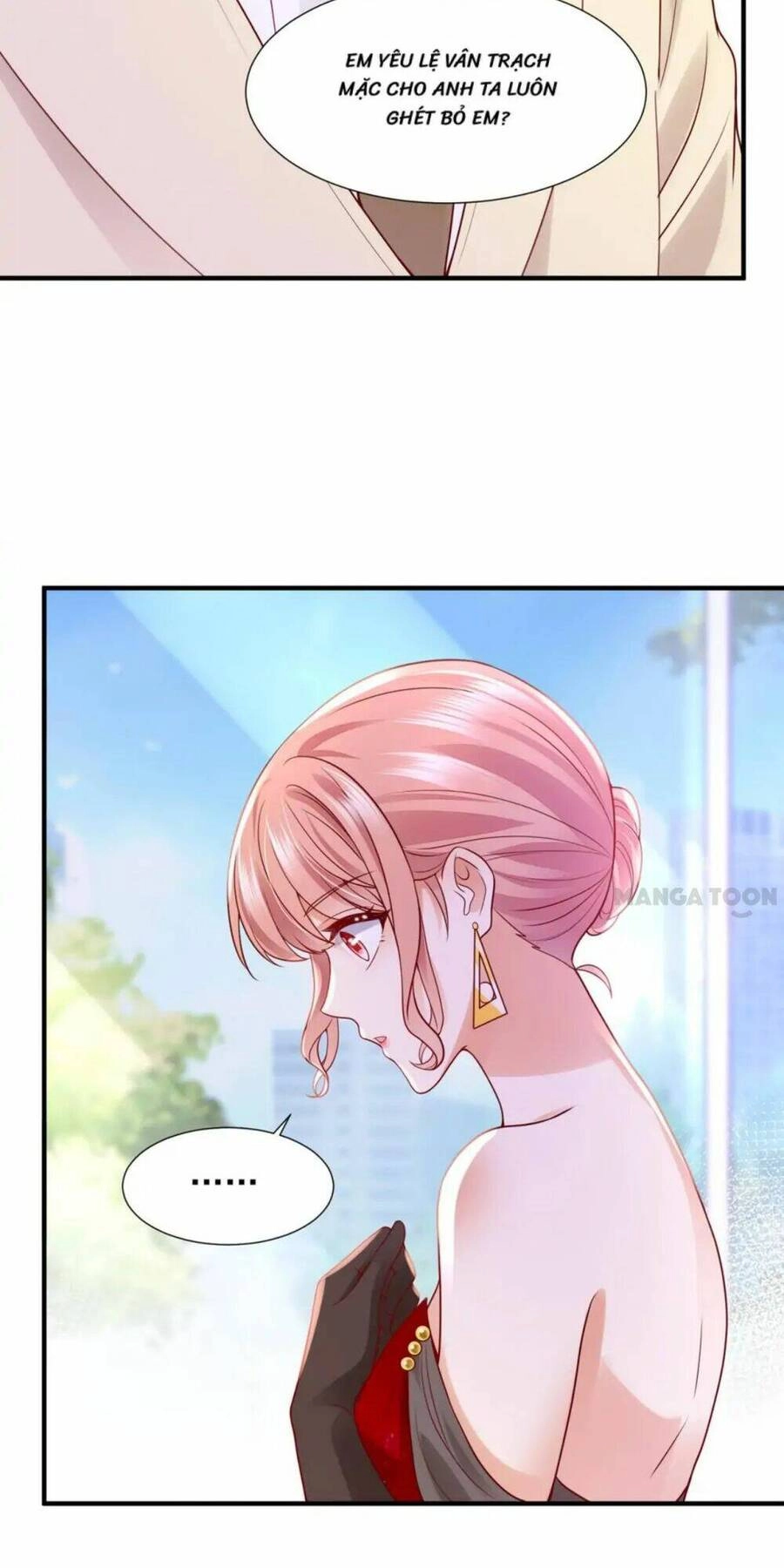 Hào Môn Thiên Giới Tiền Thê Chapter 795 - 7