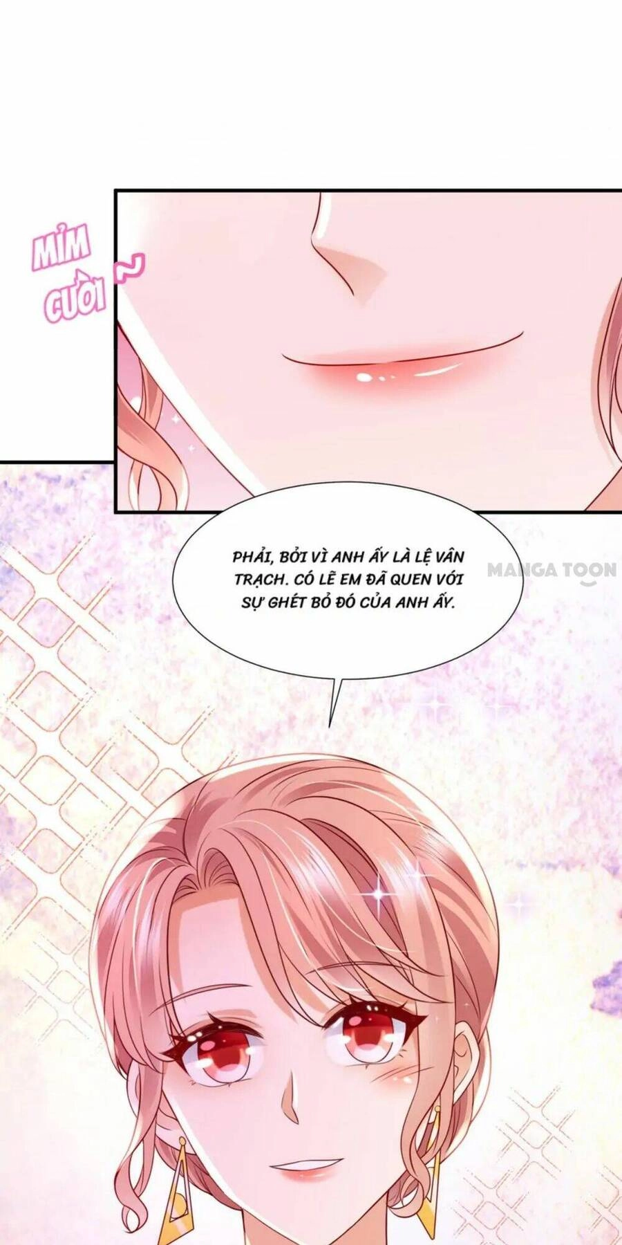 Hào Môn Thiên Giới Tiền Thê Chapter 795 - 8