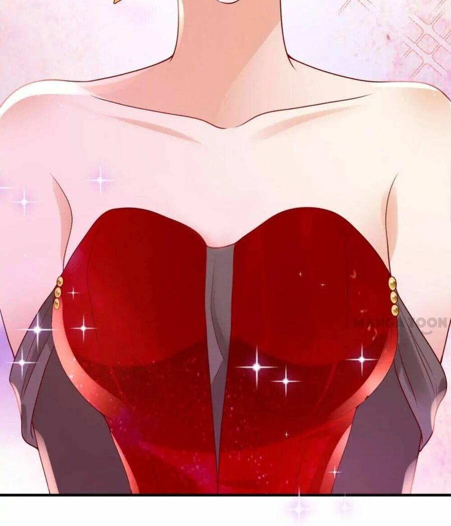 Hào Môn Thiên Giới Tiền Thê Chapter 795 - 9