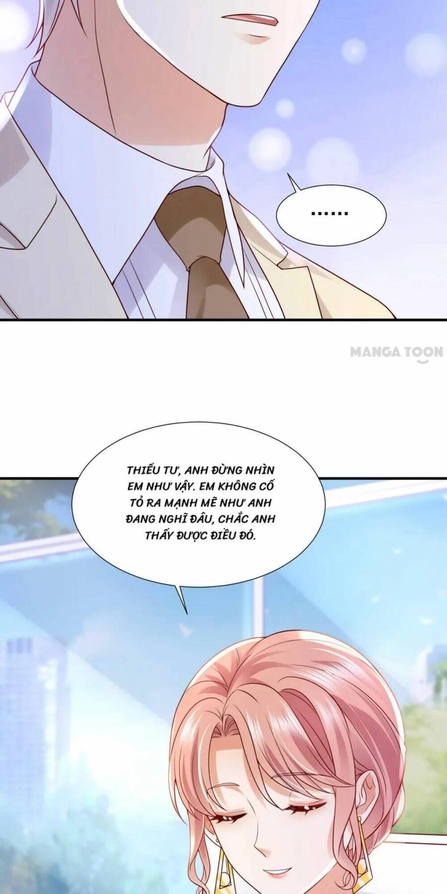 Hào Môn Thiên Giới Tiền Thê Chapter 795 - 11