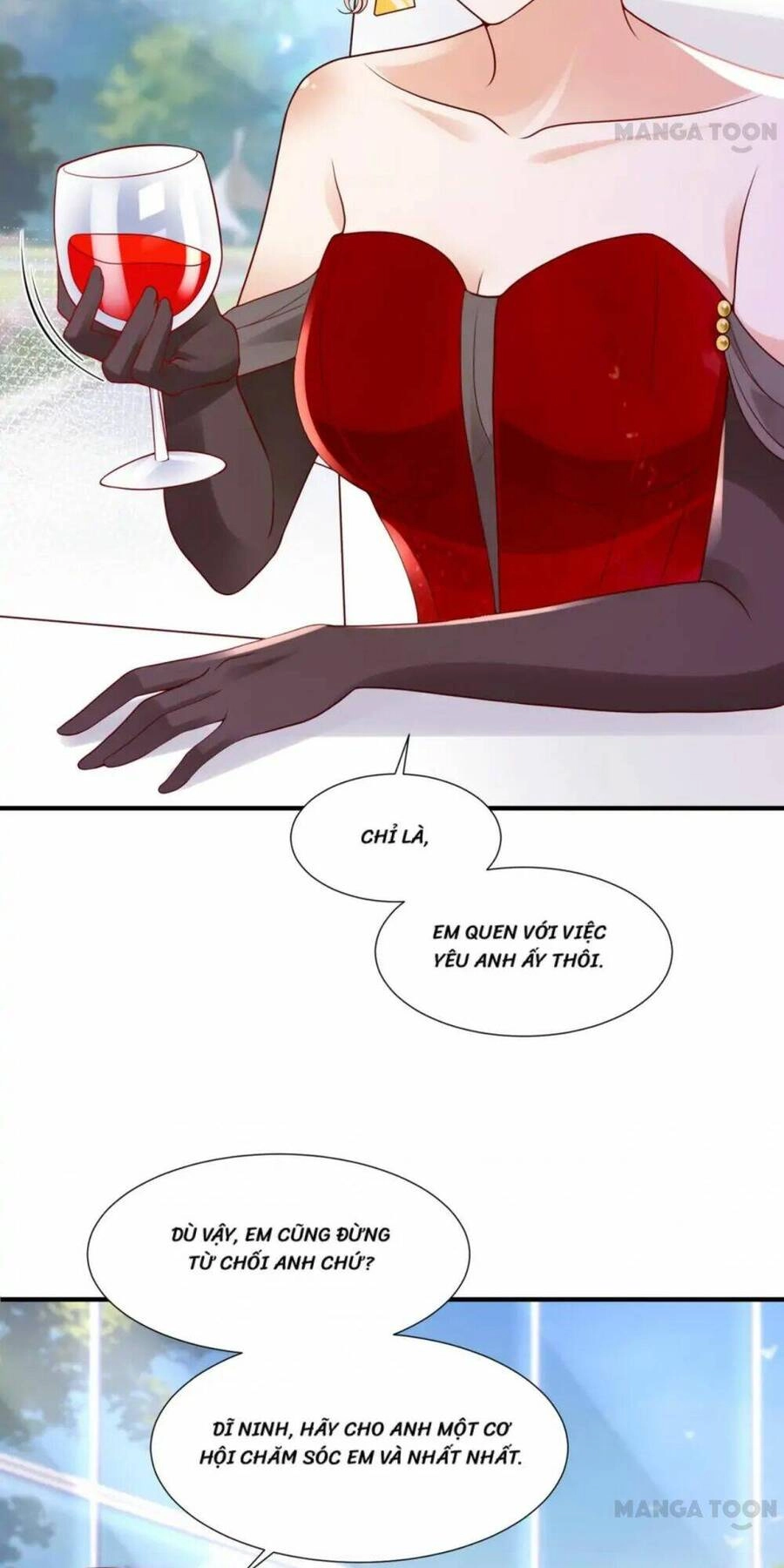 Hào Môn Thiên Giới Tiền Thê Chapter 795 - 12