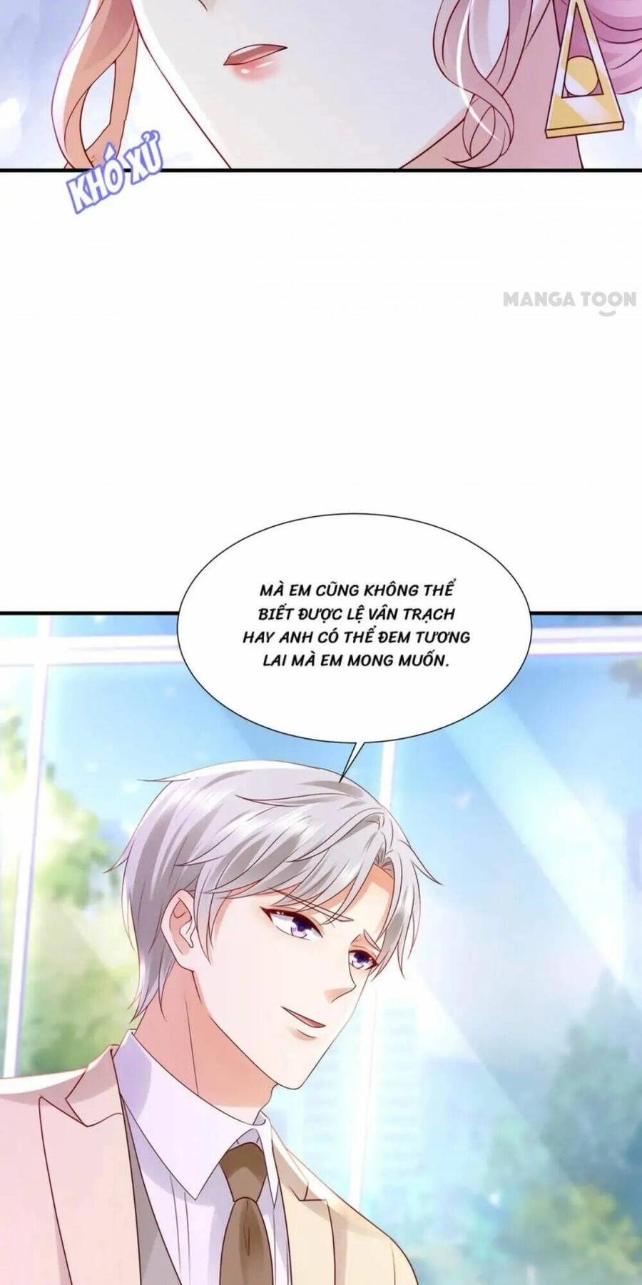 Hào Môn Thiên Giới Tiền Thê Chapter 795 - 17