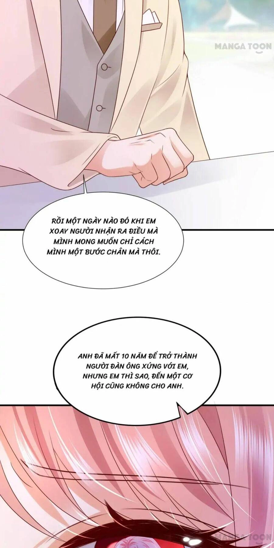 Hào Môn Thiên Giới Tiền Thê Chapter 795 - 18